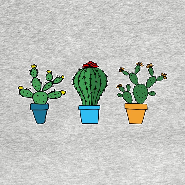 Cacti #5 by RockettGraph1cs